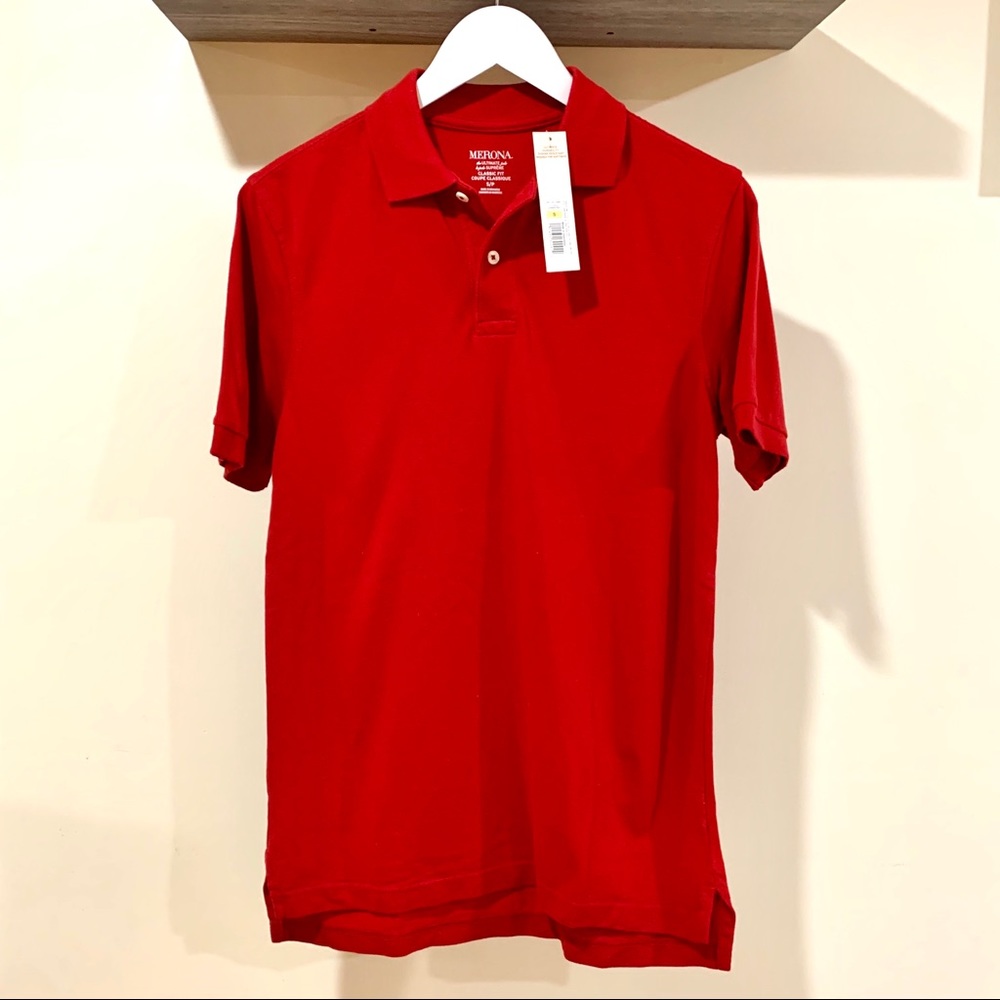 TARGET Polo